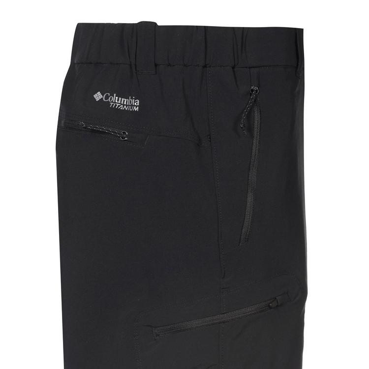 Columbia Columbia Triple Canyon II Wanderhose Herren - black- - 0 | SportScheck
