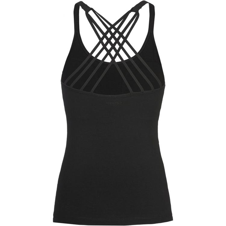 Mandala Mandala Infinity Funktionstank Damen - black - 0 | SportScheck