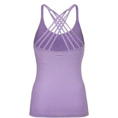 Rückansicht von Mandala Infinity Funktionstank Damen dreamer