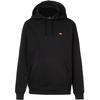 Ellesse Caldine Hoodie Herren - black
