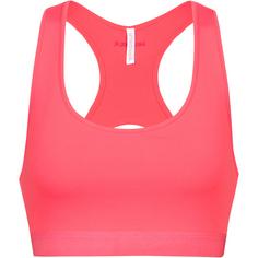 Mandala Sport-BH Damen melon