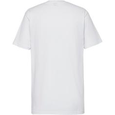 Rückansicht von Vans Off The Wall Board T-Shirt Herren white