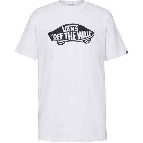 Vans Off The Wall Board T-Shirt Herren