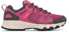 Columbia PEAKFREAK™ II OUTDRY™ Wanderschuhe Damen dark fuchsia-j