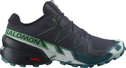 Salomon SPEEDCROSS 6 Laufschuhe Herren