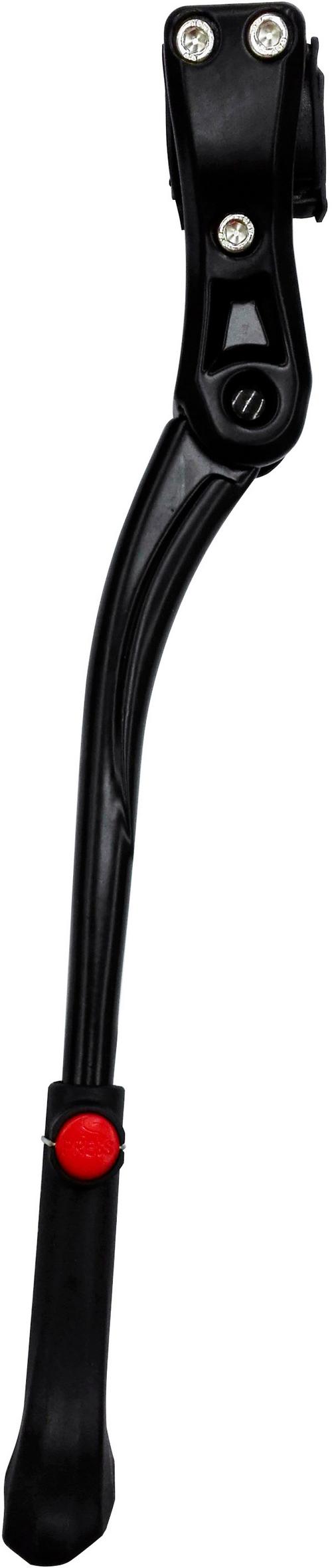 POINT Hinterbauständer Alu Befestigungsset