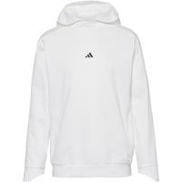 adidas Yoga Training Funktionssweatshirt Herren - white