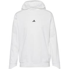 adidas Yoga Training Funktionssweatshirt Herren white