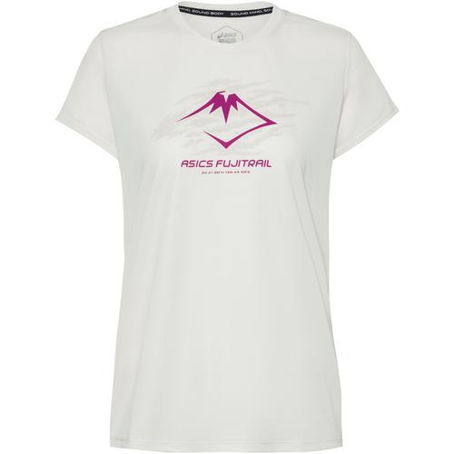 ASICS FUJITRAIL Funktionsshirt Damen