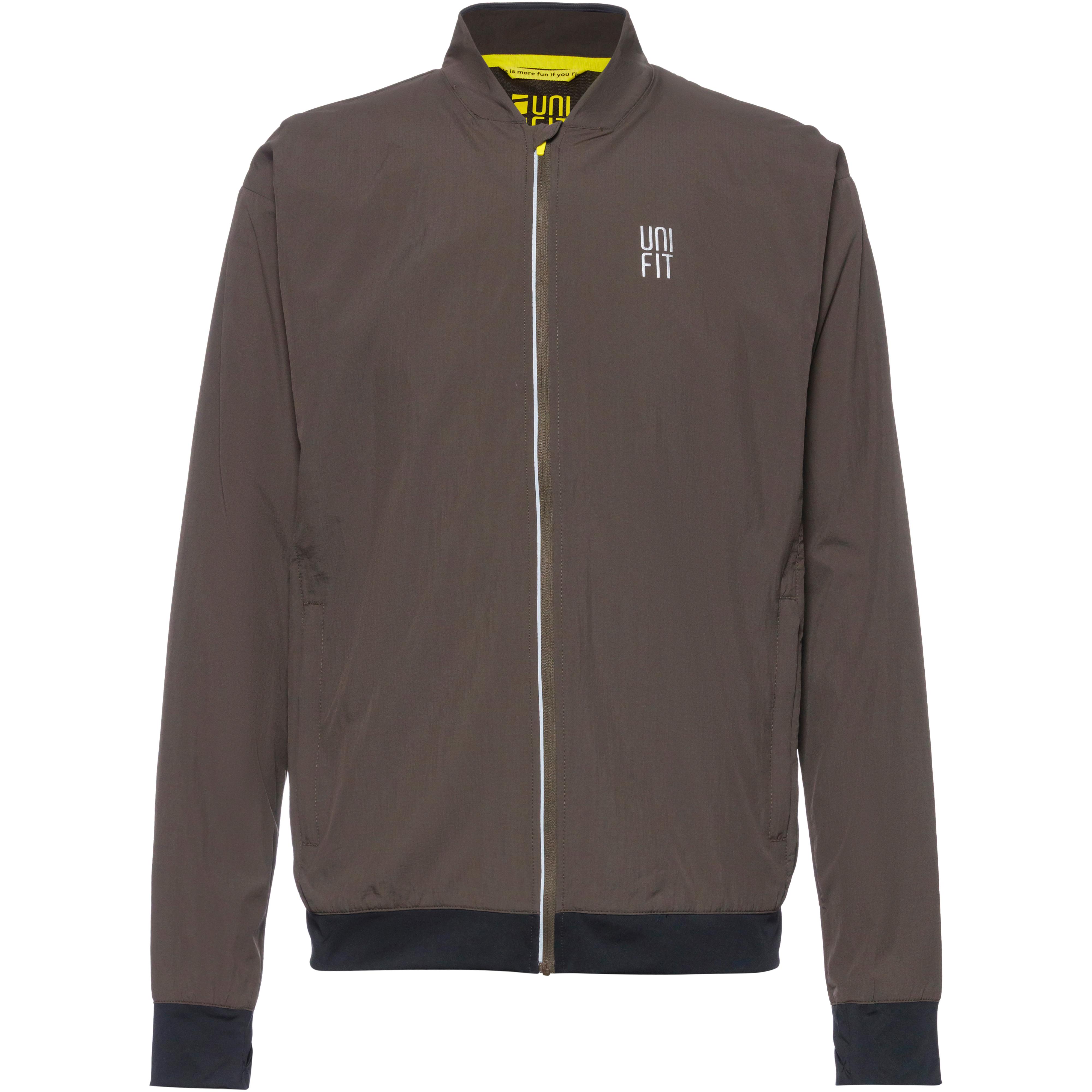 unifit Laufjacke Herren