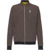 unifit Laufjacke Herren - black olive