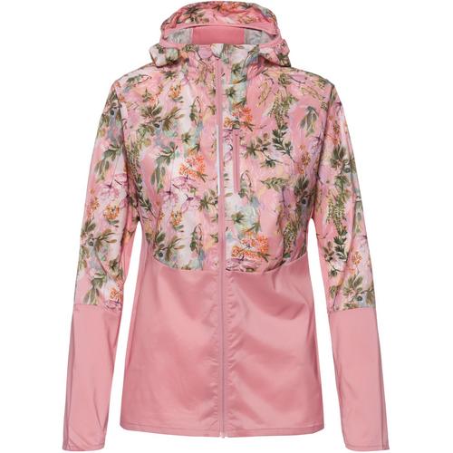Kari Traa VILDE Laufjacke Damen