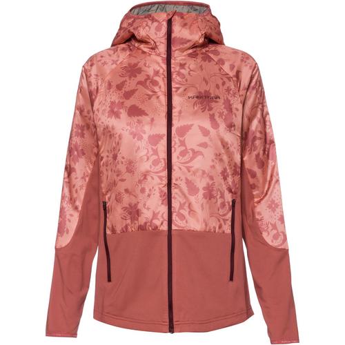 Kari Traa SANNE LINED Laufjacke Damen
