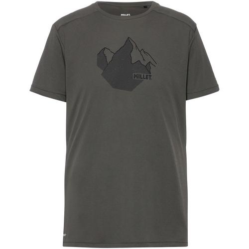 Millet SUMMIT BOARD Funktionsshirt Herren