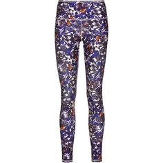 Mandala Fancy Tights Damen wildflower print