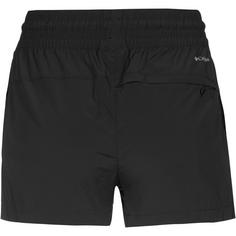 Rückansicht von Columbia Boundless Trek Shorts Damen black