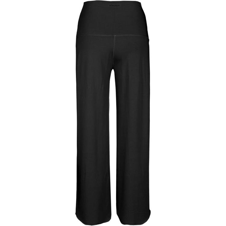 Mandala Mandala Tulip Trainingshose Damen - black - 0 | SportScheck