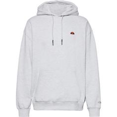 Ellesse Caldine Hoodie Herren white marl