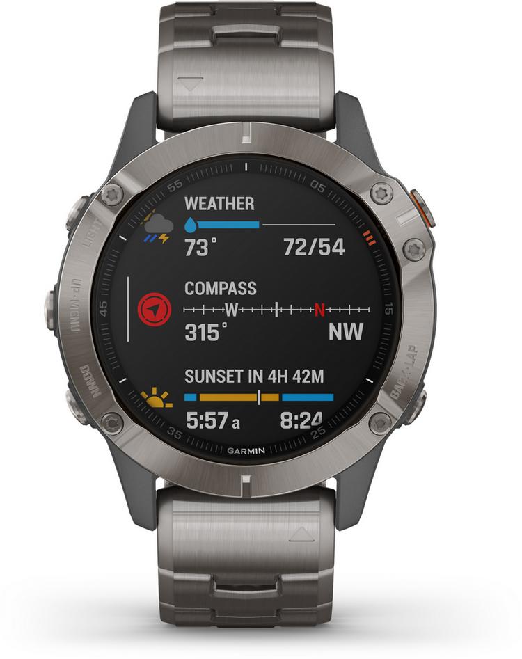 Garmin null - 4 | SportScheck