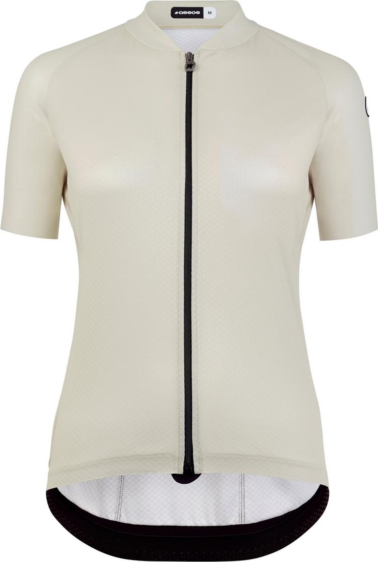 assos assos UMA GT Trikot Herren - moon sand - 0 | SportScheck