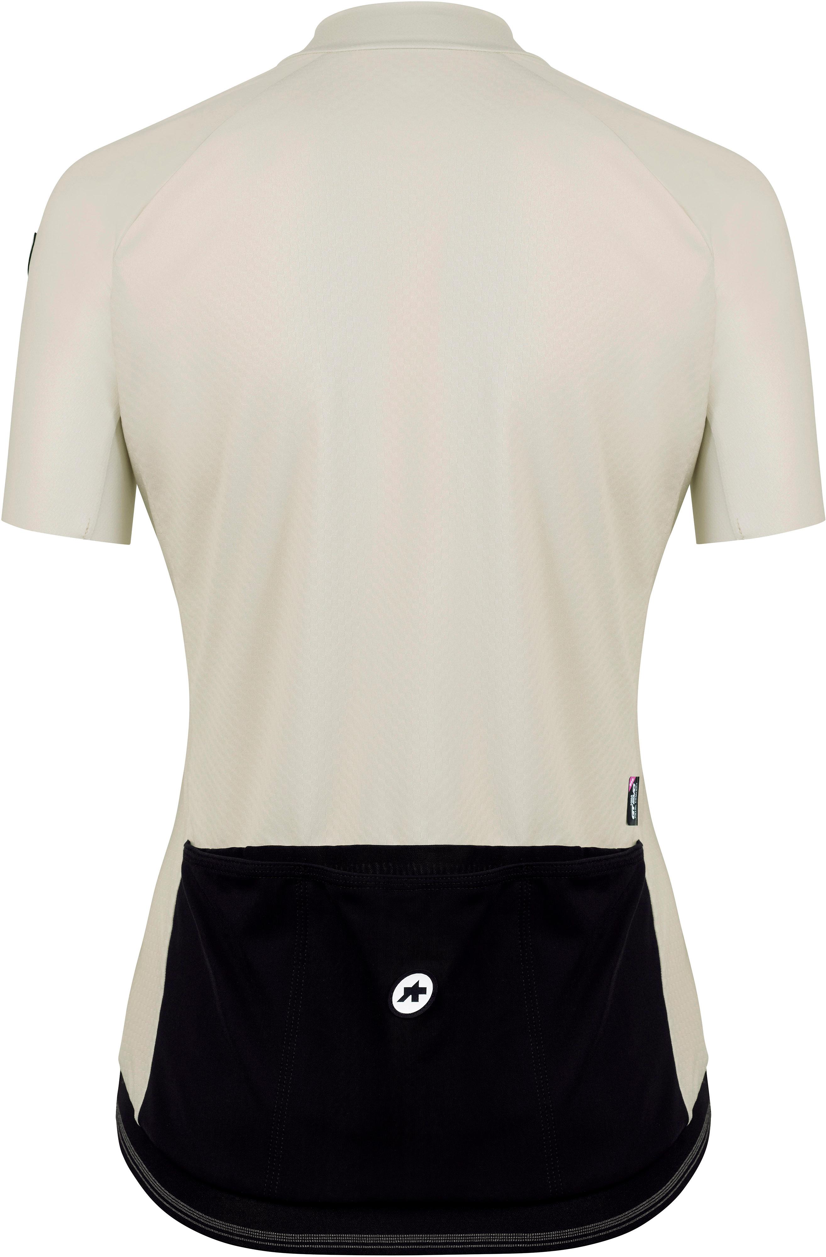 assos UMA GT Trikot Herren