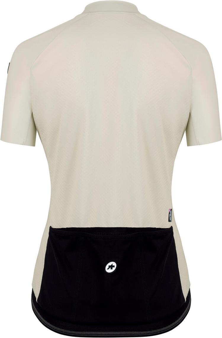 assos assos UMA GT Trikot Herren - moon sand - 0 | SportScheck