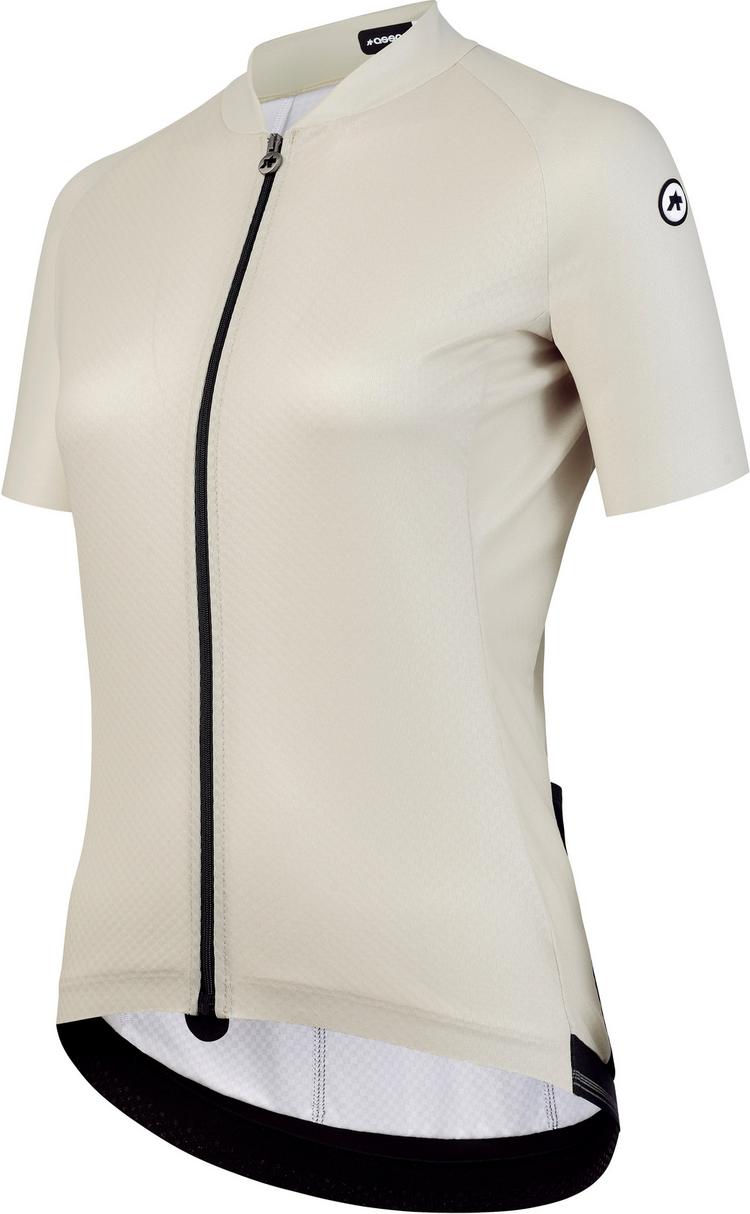 assos assos UMA GT Trikot Herren - moon sand - 0 | SportScheck