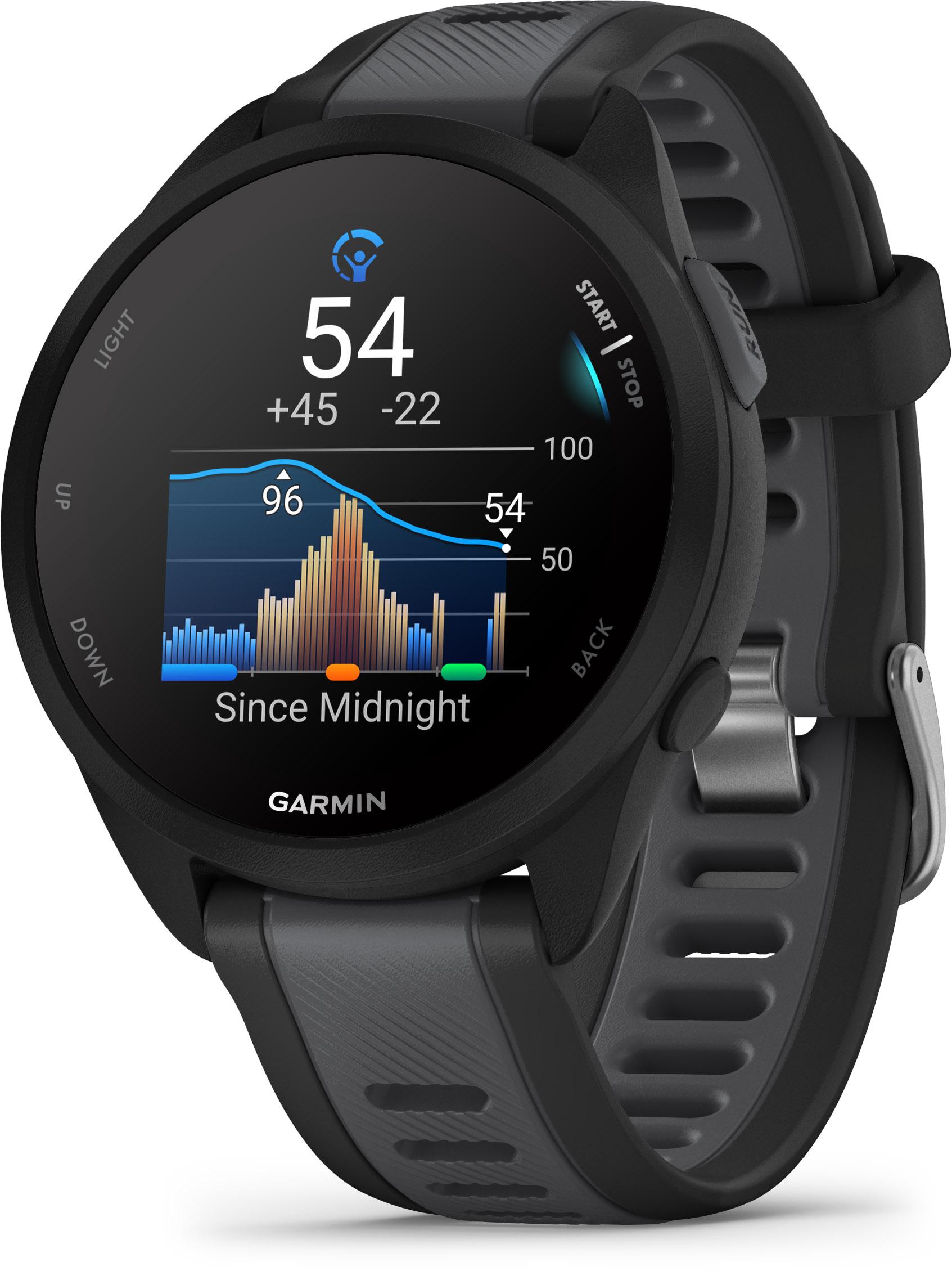 Garmin Forerunner 165 Music Sportuhr