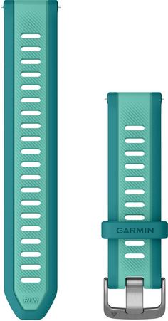 Garmin Armband türkis-aqua