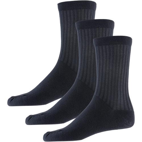 On LOGO SOCK 3-PACK Socken