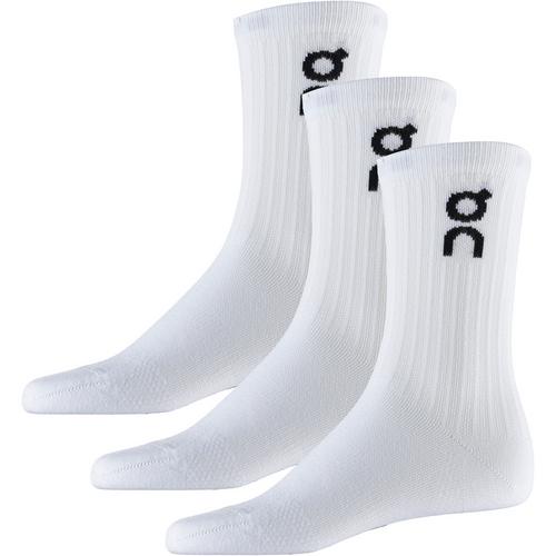 On LOGO SOCK 3-PACK Socken