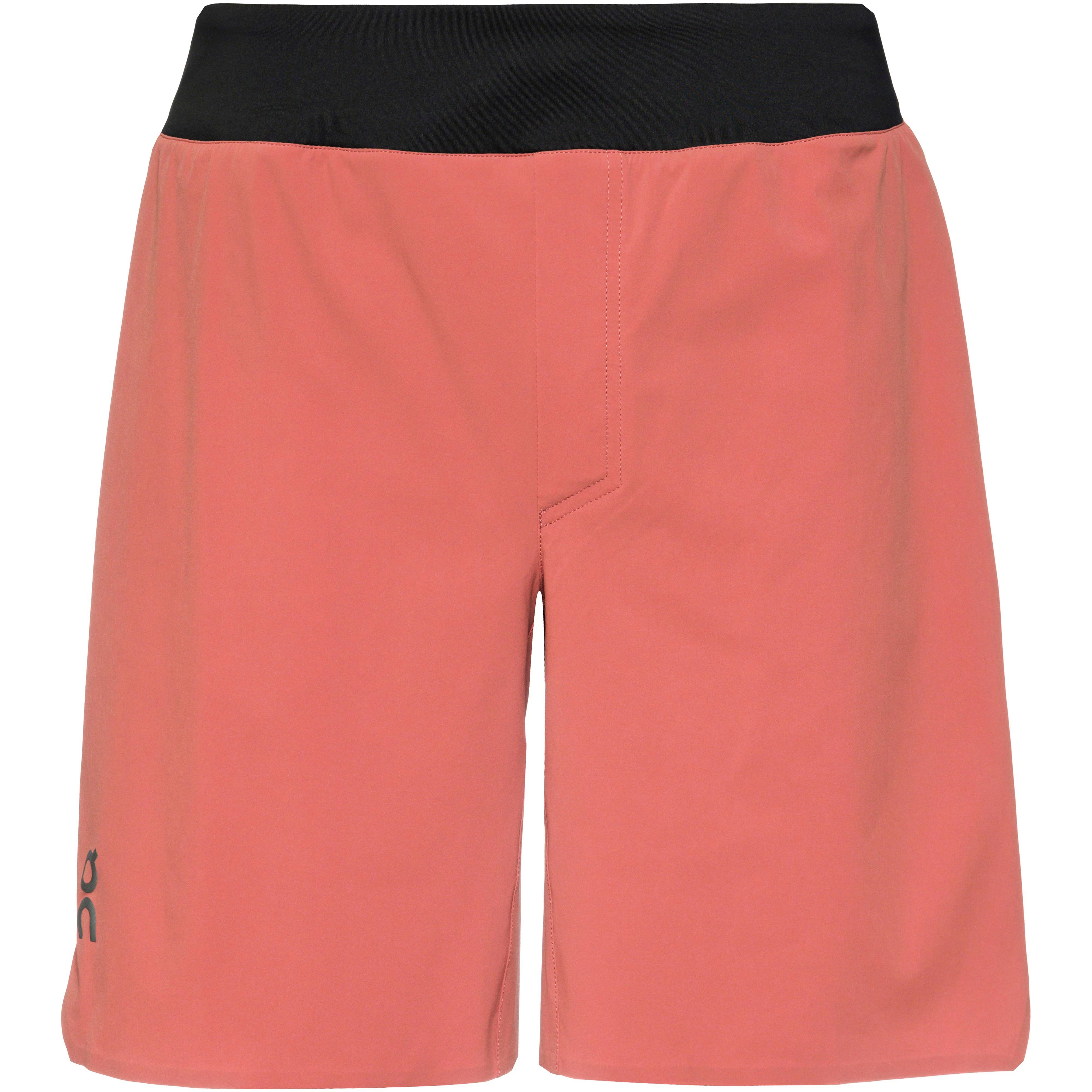 On LIGHTWEIGHT SHORTS Funktionsshorts Herren