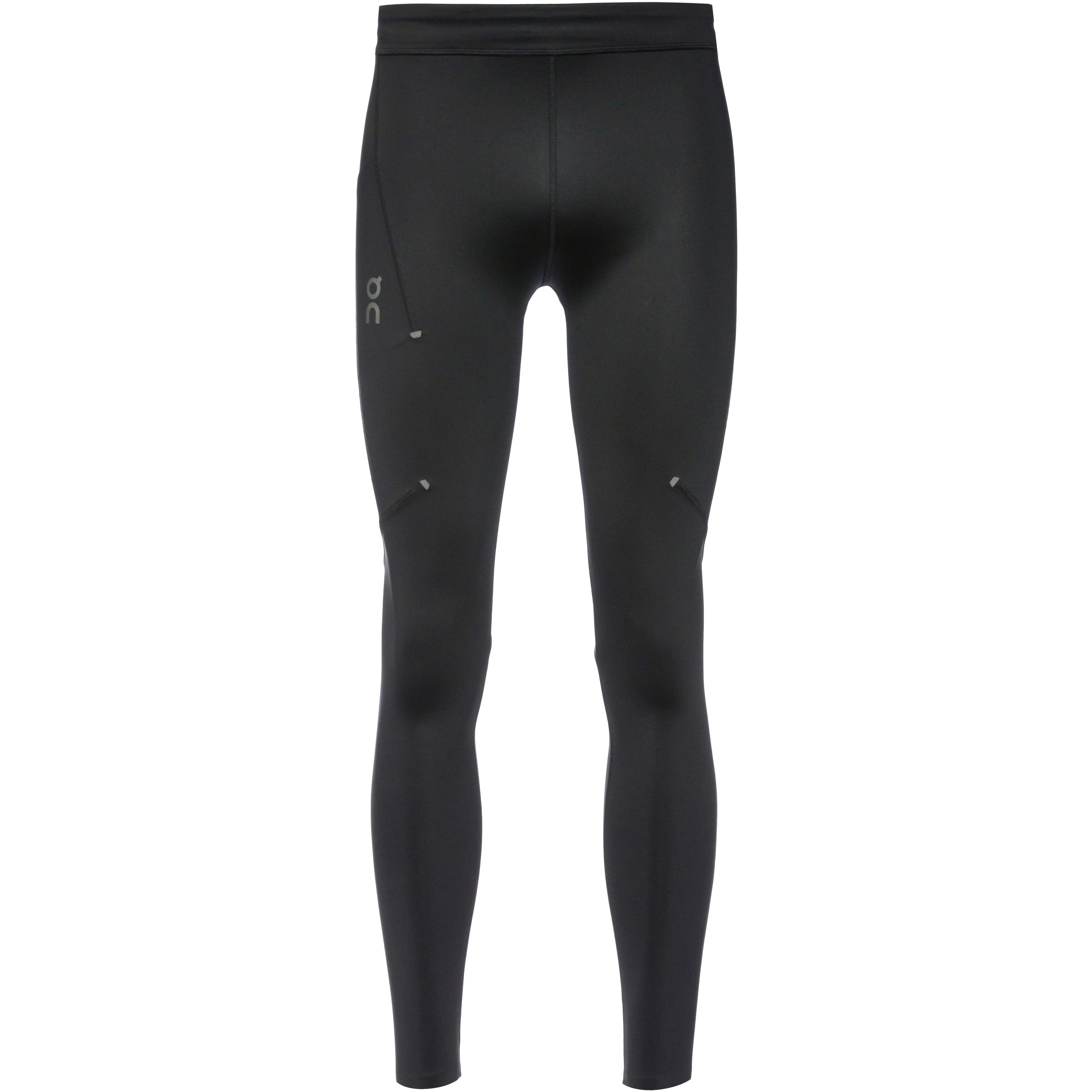 On PERFORMANCE TIGHTS Lauftights Herren