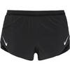 Nike DFADV AROSWFT Laufshorts Herren - black-summit white