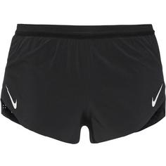 Nike DFADV AROSWFT Laufshorts Herren black-summit white