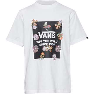 Vans FUNGI BOX FILL T-Shirt Kinder white