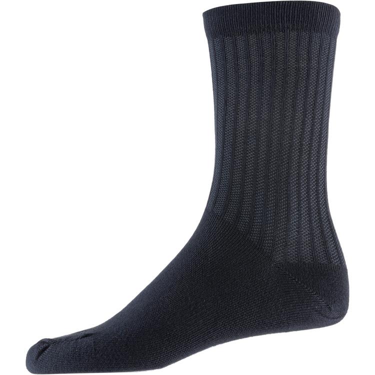 On On LOGO SOCK 3-PACK Socken - black - 0 | SportScheck