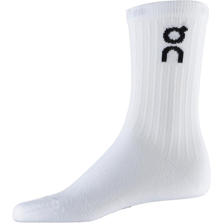 On On LOGO SOCK 3-PACK Socken - white - 0 | SportScheck