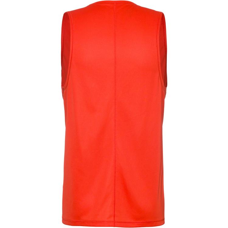 ASICS ASICS CORE Funktionstank Herren - true red - 0 | SportScheck