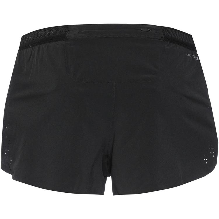Nike Nike DFADV AROSWFT Laufshorts Herren - black-summit white - 0 | SportScheck