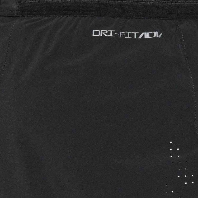 Nike Nike DFADV AROSWFT Laufshorts Herren - black-summit white - 0 | SportScheck