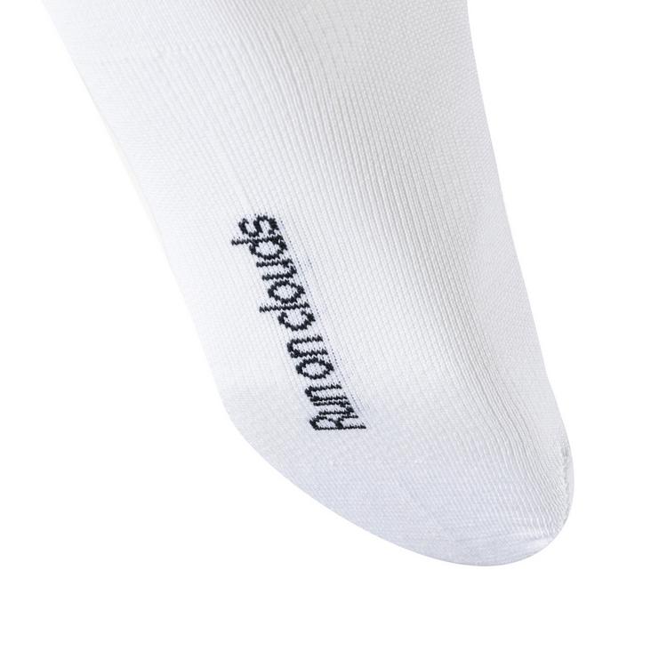 On On LOGO SOCK 3-PACK Socken - white - 1 | SportScheck