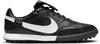 Nike PREMIER III U TF Fu&szlig;ballschuhe - black-white