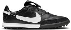 Nike PREMIER III U TF Fußballschuhe black-white