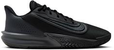 Nike PRECISION VII Basketballschuhe Herren black-anthracite