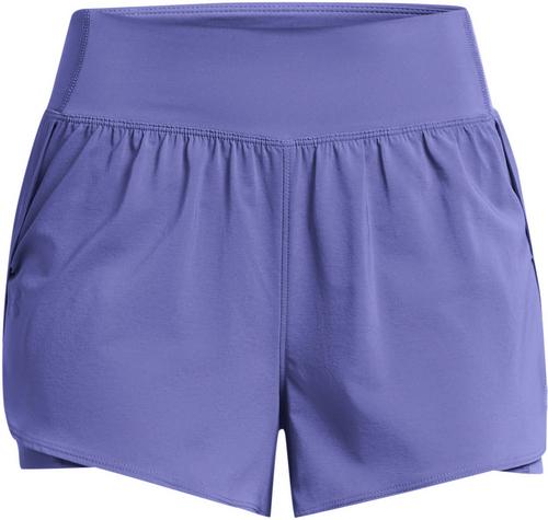Under Armour Flex Funktionsshorts Damen