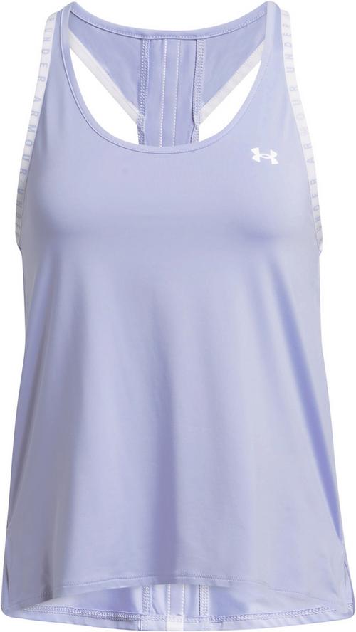 Under Armour Knockout Funktionstank Damen