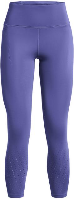 Under Armour FLY FAST ELITE 7/8-Lauftights Damen starlight-reflective