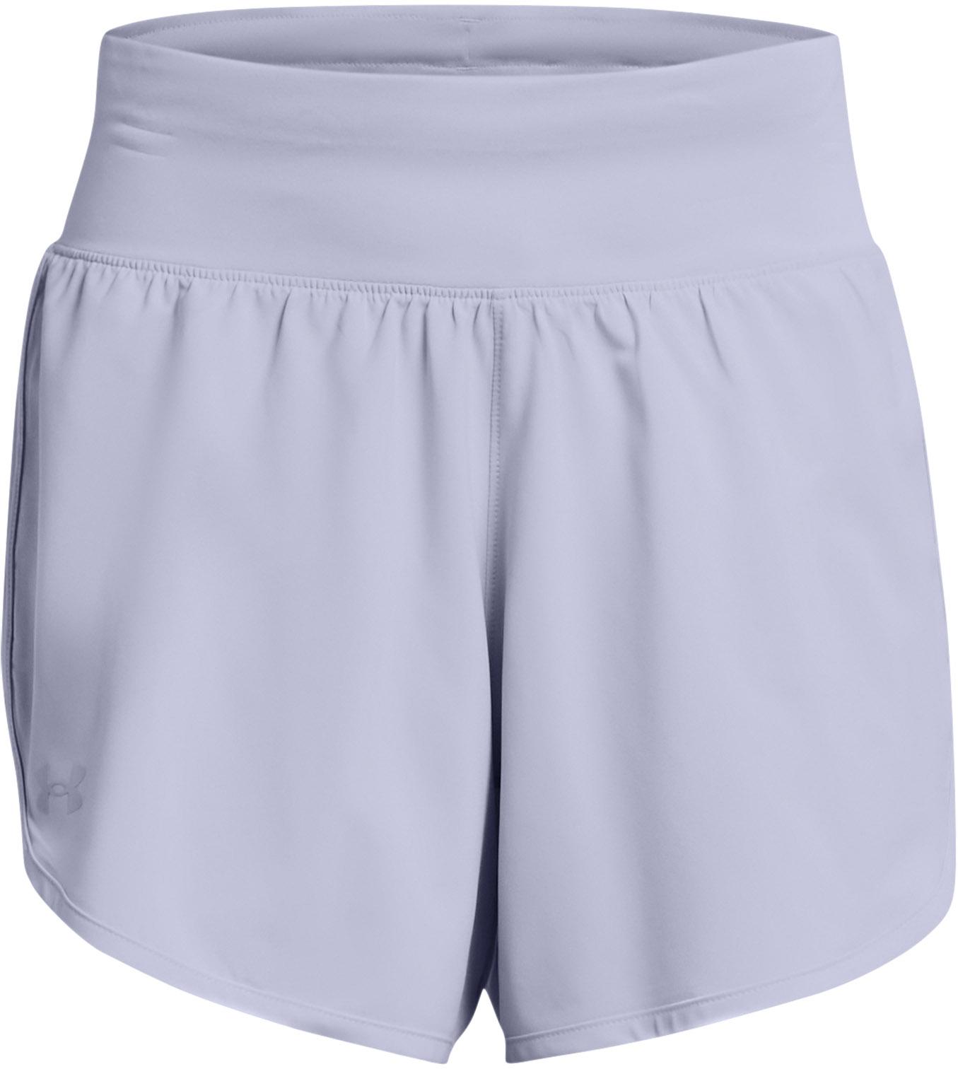 Under Armour FLY BY ELITE 5 Laufshorts Damen