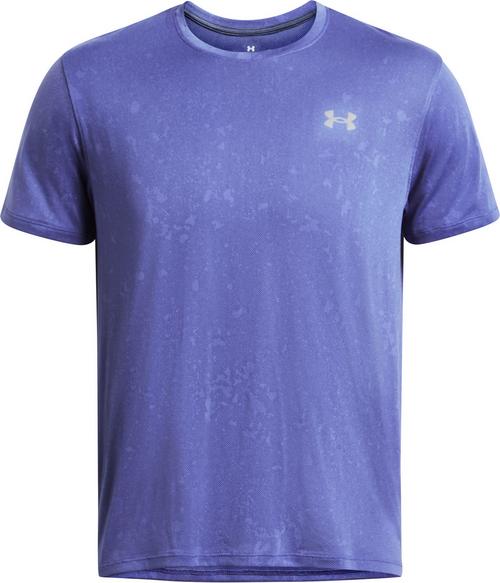 Under Armour STREAKER SPLATTER Funktionsshirt Herren